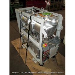 EDWARDS VACUUM PUMPS 2X MONEY