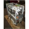 Image 1 : EDWARDS VACUUM PUMPS 2X MONEY