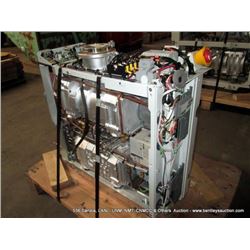 EDWARDS VACUUM PUMPS 2X MONEY