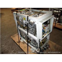 EDWARDS VACUUM PUMPS 2X MONEY