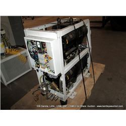 EDWARDS VACUUM PUMPS 2X MONEY