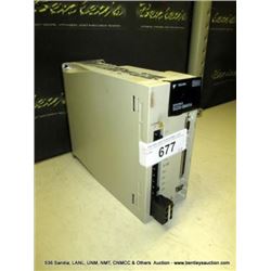 YASKAWA SGDS-08A01A 200V SERVO PACK