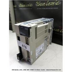 YASKAWA SGDS-08A01A 200V SERVO PACK