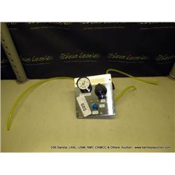 CKD R1000 GAUGE CONTROL/VALVE