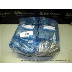 BAG: SMC NAQ3000-NO3 FITTINGS/VALVES