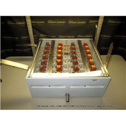 SMC VHS30-NO2-2 VALVE PANEL