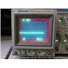 Image 9 : TEKTRONIX 2467 350MHZ OSCILLOSCOPE (PS) 71524