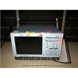 LECROY WAVE PRO 950 1GHZ OSCILLOSCOPE (PS) 71520-S831537