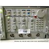Image 5 : TEKTRONIX TDS-744 COLOR FOUR CHANNEL DIGITIZING OSCILLOSCOPE (PS) 71526-S777828