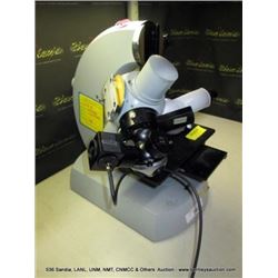 ZEISS H-PL MICROSCOPE (PS) 71528-S520005