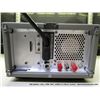 Image 5 : HP 5343A MICROWAVE FREQUENCY COUNTER WITH OPTION 001 (PS) 71547