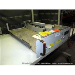 MATRIX SYSTEMS CHASSIS (PS) 71521-S605690