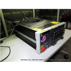 MTS 458.20 MICRO CONSOLE (PS) 71516-S829218