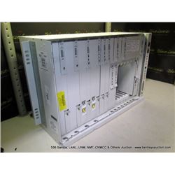 AT&T DDM-2000 OPTICAL SHELF ASSEMBLY (PS) 71549