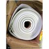 Image 3 : HUSKY 6MIL 10'X100' PLASTIC SHEETING (PS) 71472