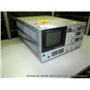 Image 1 : HP 3563A CONTROL SYSTEMS ANALYZER (PS) 71530-S722568