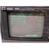 Image 3 : HP 3563A CONTROL SYSTEMS ANALYZER (PS) 71530-S722568