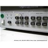 Image 5 : HP 3563A CONTROL SYSTEMS ANALYZER (PS) 71530-S722568
