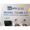 Image 8 : HOLOMETRIX TCHM-LT THERMAL CONDUCTIVITY INSTRUMENT (PS) 71519-S333720