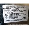 Image 9 : POWERWARE 20 UNINERRUPTIBLE POWER SUPPLY (PS) 71522