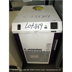 HASKRIS R025 CHILLER