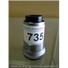 Image 1 : ZEISS 10X MICROSCOPE LENS