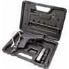Image 1 : *NEW* Springfield XD9102HC XD Essential Package DAO 40S&W 4" 12+1 Poly Grip/Frame Blk 706397859367