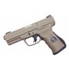 Image 1 : *NEW* FMK Limited Ed DAO 9mm 4.25" 14+1 Poly Grip/Frame Desert Sand 850979004345