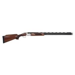 *NEW* Mossberg 75452 Silver Reserve II O/U 12 ga 32" 3" Black Walnut Stock Blued 884110754523