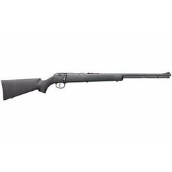 *NEW* Marlin 70821 XT-22TR Bolt 22S/L/LR 22" Tube Mag 17LR/25S/19L Blk Syn Stock Blued 026495708214