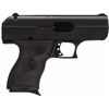 Image 1 : *NEW* Hi-Point 916G Compact 9mm 3.5" 8+1 Poly Frame/Grip Blk w/Leather Holster 752334091659