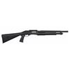 Image 1 : *NEW* SAVAGE ARMS 320 SECURITY PUMP SHOTGUN 12 GA 18.5" SYN STK W/PG W/ RAIL 011356194961