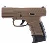 Image 1 : *NEW* WALTHER PPS 9MM 3.2" 1-7RD 1-8RD FDE 723364210020