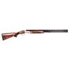 Image 1 : *NEW* ATI GKOF410SV Cavalry SX Over/Under 410 Gauge 26" 3" Turkish Walnut Blued 813393016127