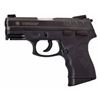 Image 1 : *NEW* Taurus 1840041C Model 840 Compact 40 S&W 3.6" Barrel 15+1 Blk Poly Blued Finish 725327608127