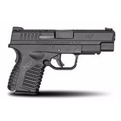 *NEW* SPRINGFIELD ARMORY XD-S ESSENTIALS PACKAGE 45 ACP 706397899950