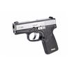 Image 1 : *NEW* KAHR CT3833 CT380 380 ACP DAO 3.0" 7+1 Black Poly Grips Matte SS Slide 602686177313
