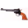 Image 1 : *NEW* HERITAGE ROUGH RIDER 22LR /22MAG 6.5" ADJ SIGHT 727962500392