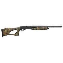 *NEW* Remington 81114 870 Pump 12 ga 21  3  Mossy Oak Obsession ShurShot Stk Blk 047700811147