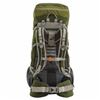 Image 2 : *NEW* Alps Mountaineering Red Tail 3900, Internal Frame Pack, Green 703438233681