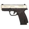 Image 1 : *NEW* BERSA Concealed Carry DAO 9mm 3.3" 8+1 Blk Poly Frame Nickel Slide 091664910910