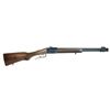 Image 1 : *NEW* CHIAPPA FIREARMS DOUBLE BADGER 410 BORE / 22 MAGNUM 19" WOOD BLUED 8053670711020