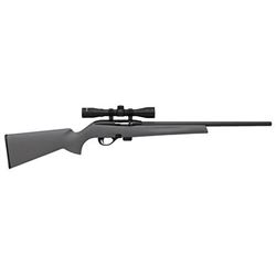 *NEW* Remington 26513 597 w/Scope Semi-Auto 22 Long Rifle 20" 10+1 Gray Syn Stk Blued 047700265131