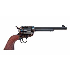 *NEW* 1873 Single Action Revolver .357 MAG 7.5" Barrel Color-Case Hardened SKU: SAT73-008