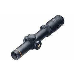 *NEW* LEUPOLD VX-R 1.25-4x 20mmIL MT CFDot 74 ft-30ft@100yds FOV 30mm Blk 030317112318