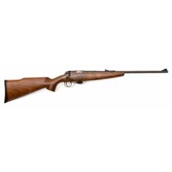 *NEW* KEYSTONE CRICKETT SPORTING ARMS 722 SPORTER 22 LR WALNUT STK 611613200109