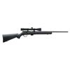 Image 1 : *NEW* SAVAGE ARMS 93R17 F PACKAGE 17 HMR BOLT SCOPE PKG 062654962097
