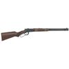 Image 1 : *NEW* MOSSBERG 464 LEVER 30-30 WINCHESTER 20" AMERICAN WALNUT BLUE 015813410205