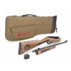 Image 1 : *NEW* RUGER 10/22 TAKEDOWN 22LR WALNUT STOCK WITH CASE 736676111879