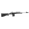 Image 1 : *NEW* RUGER GUNSITE SCOUT RIFLE BOLT 223 REM | 5.56 NATO 16.1" 10+1 BLK LAM STK SS 736676068258
